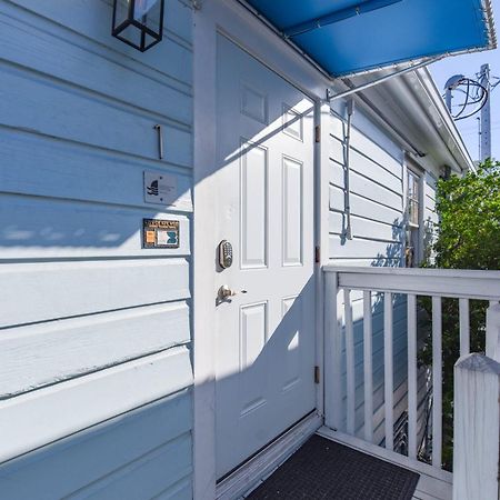 Sky Suite On Duval Key West Eksteriør bilde