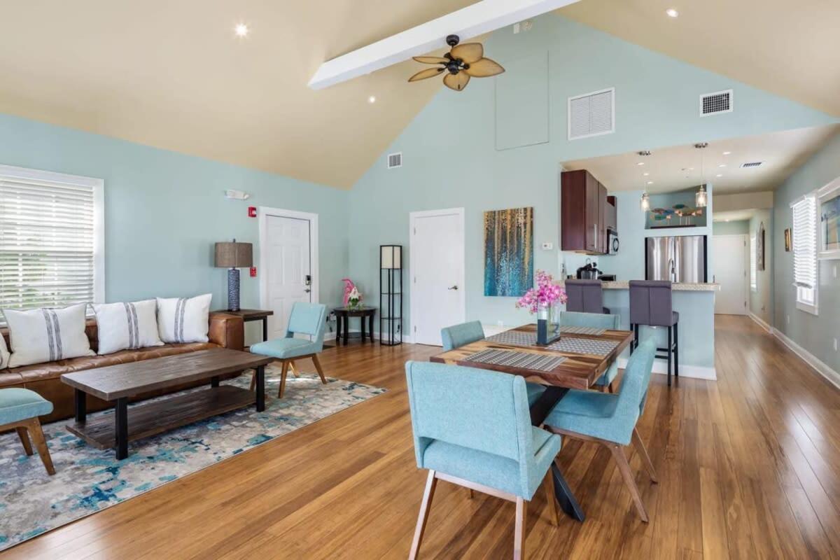 Sky Suite On Duval Key West Eksteriør bilde
