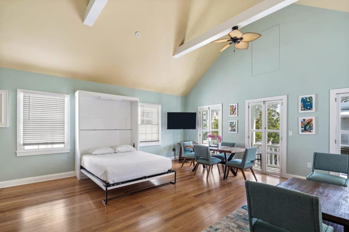 Sky Suite On Duval Key West Eksteriør bilde