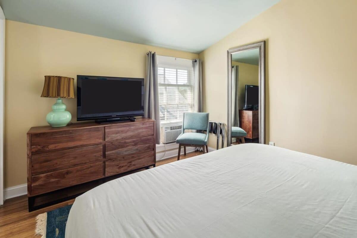 Sky Suite On Duval Key West Eksteriør bilde