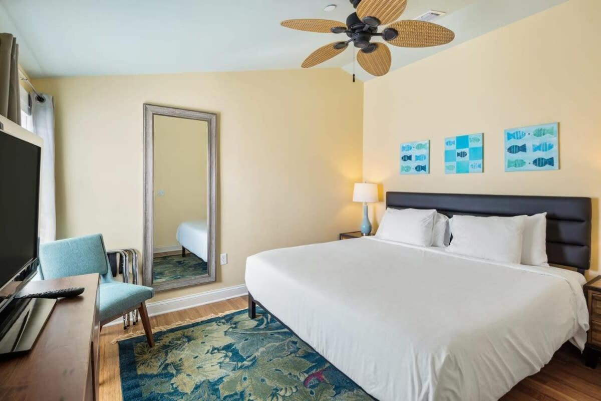 Sky Suite On Duval Key West Eksteriør bilde