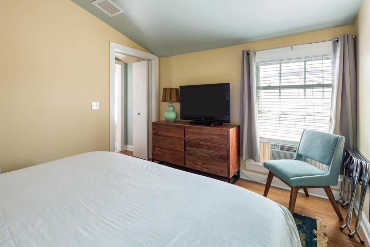 Sky Suite On Duval Key West Eksteriør bilde