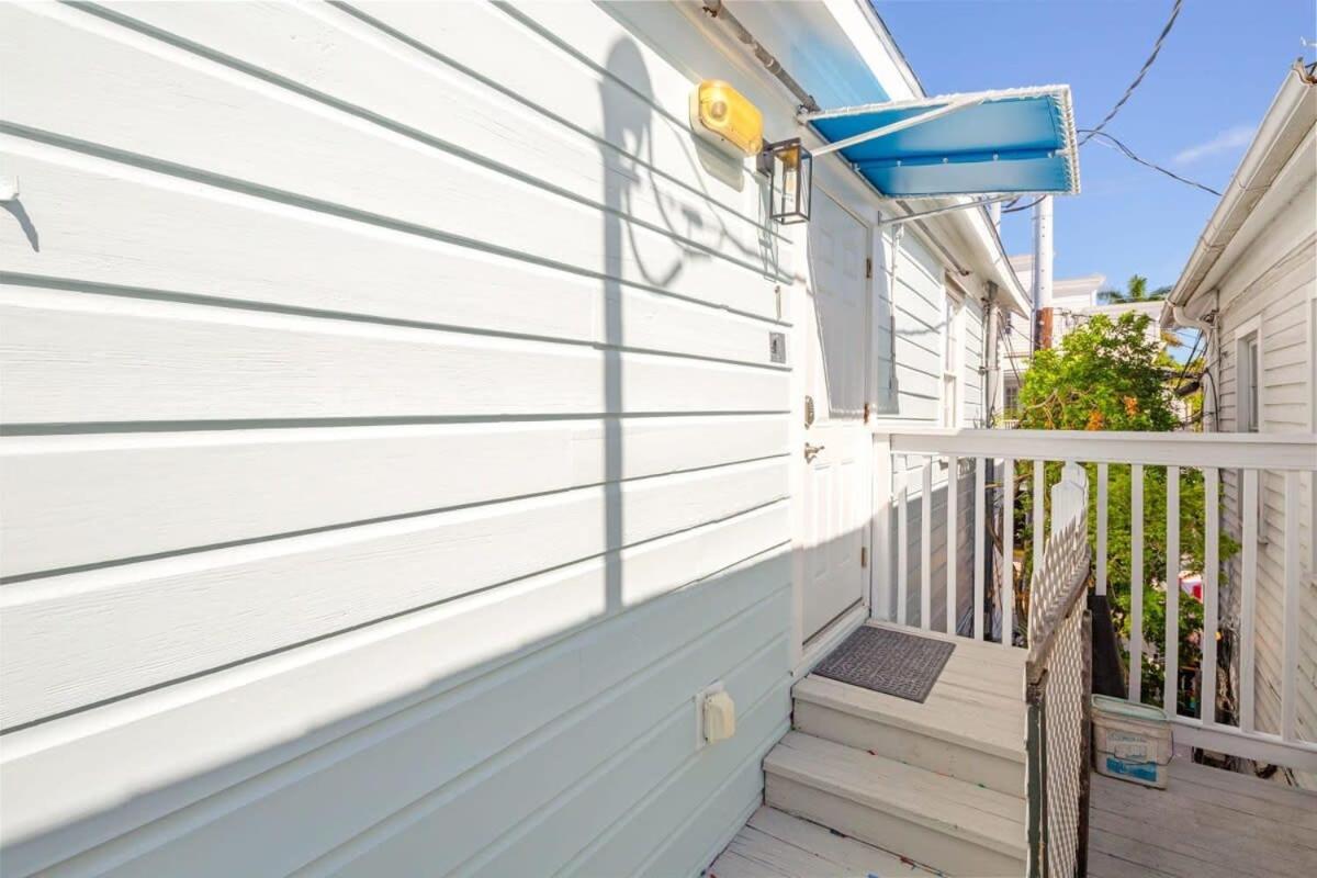 Sky Suite On Duval Key West Eksteriør bilde