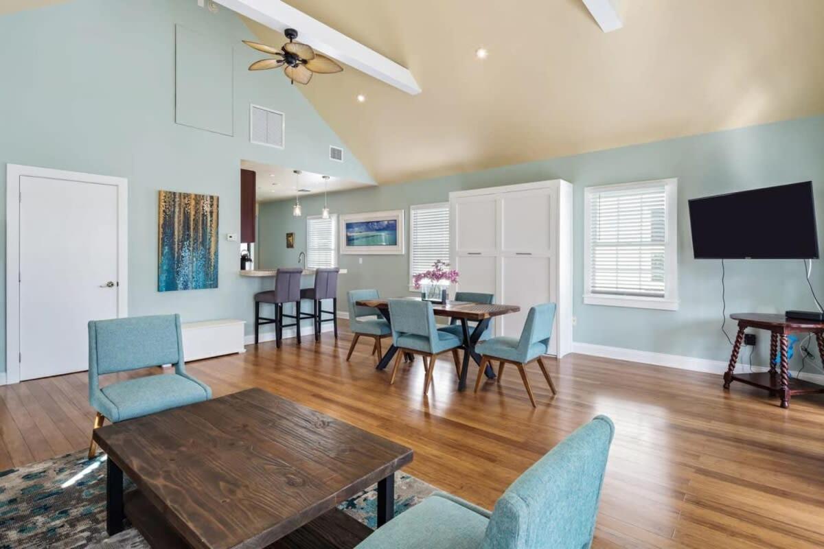 Sky Suite On Duval Key West Eksteriør bilde