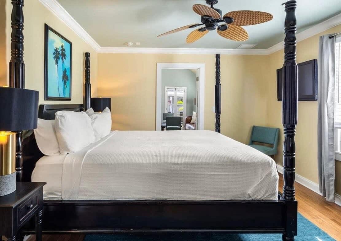 Sky Suite On Duval Key West Eksteriør bilde