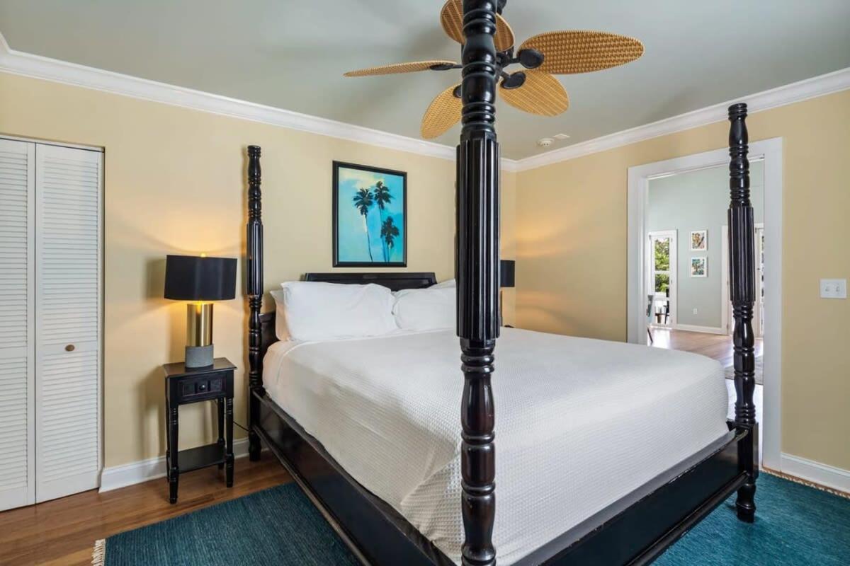 Sky Suite On Duval Key West Eksteriør bilde